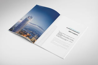 武汉之心，时代之窗——武汉中心宣传画册设计理念与呈现